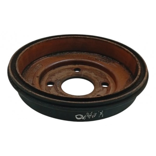 Panela Freio Chevrolet Onix 2013 2014 2015