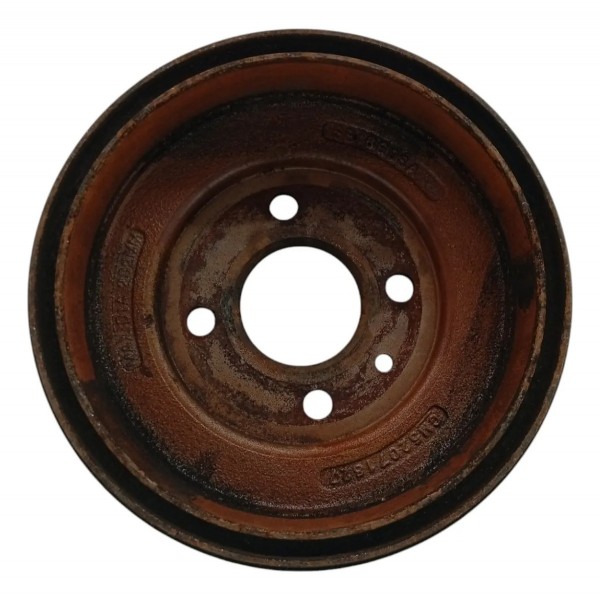 Panela Freio Chevrolet Onix 2013 2014 2015