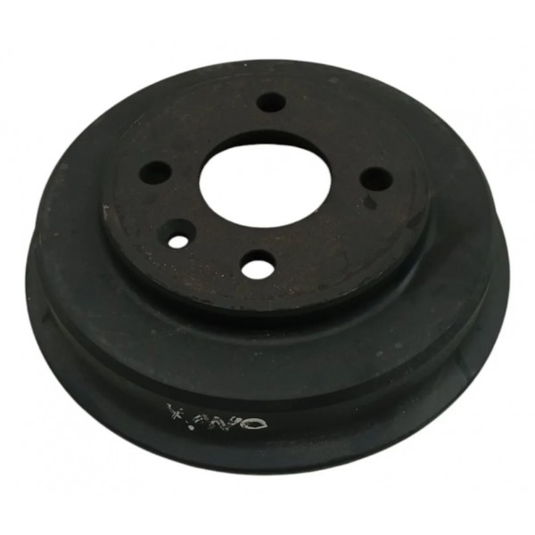 Panela Freio Chevrolet Onix 2013 2014 2015