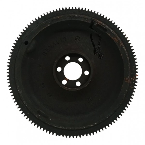Volante Motor Cremalheira Renault Logan 1.0 16v