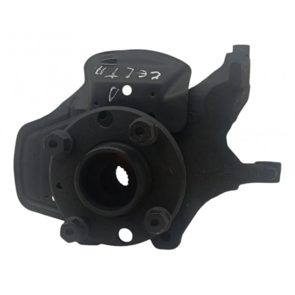 Cubo Montante Manga Eixo Direito Chevrolet Celta 2014 2015