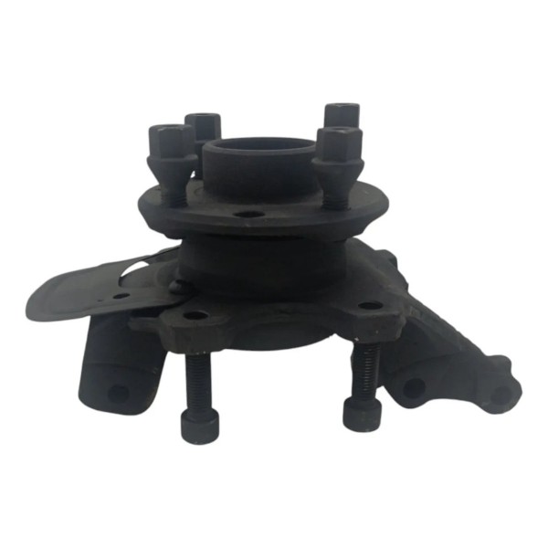 Cubo Montante Manga Eixo Direito Chevrolet Celta 2014 2015