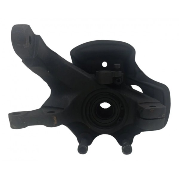 Cubo Montante Manga Eixo Direito Chevrolet Celta 2014 2015