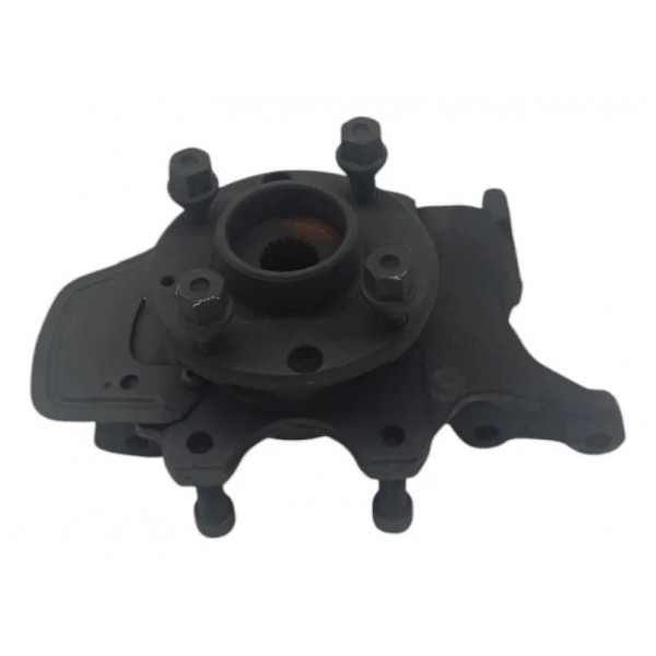 Cubo Montante Manga Eixo Direito Chevrolet Celta 2014 2015