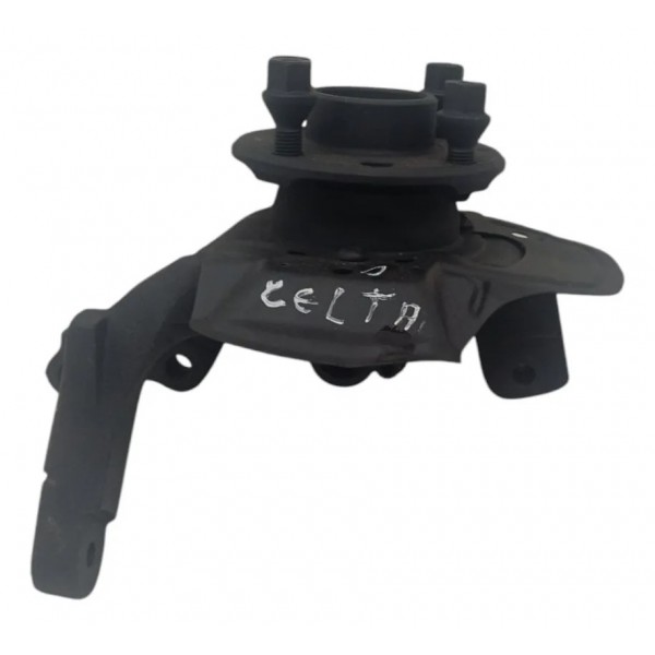 Cubo Montante Manga Eixo Direito Chevrolet Celta 2014 2015