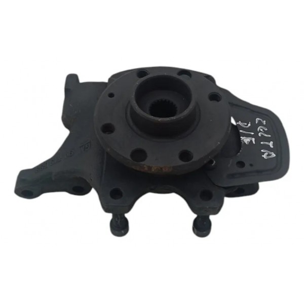 Cubo Montante Manga Eixo Esquerdo Chevrolet Celta 2014 2015