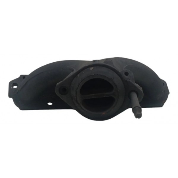 Coletor Escapamento Renault Logan Sandero 2008 2012