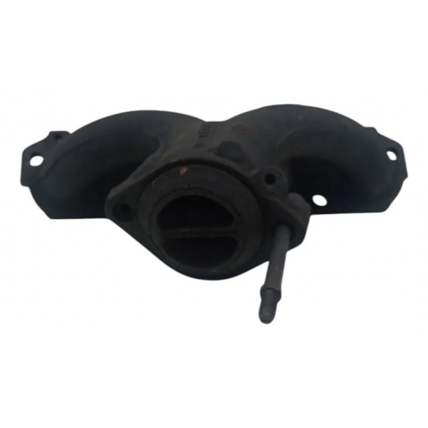 Coletor Escapamento Renault Logan Sandero 2008 2012