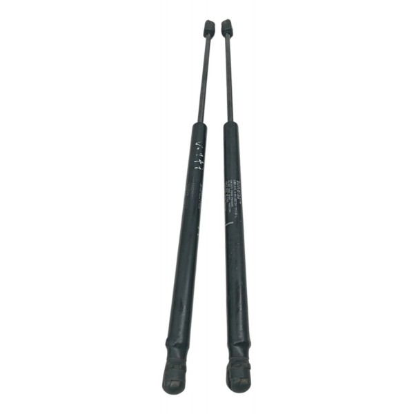 Par Amortecedor Tampa Traseira Mitsubishi Outlander 2010