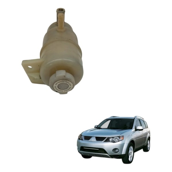 Reservatorio Direção Hidraulica Mitsubishi Outlander 2010