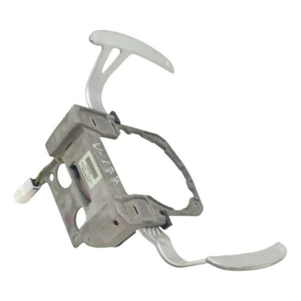 Borboleta Volante Paddle Shift Mitsubishi Outlander 2010