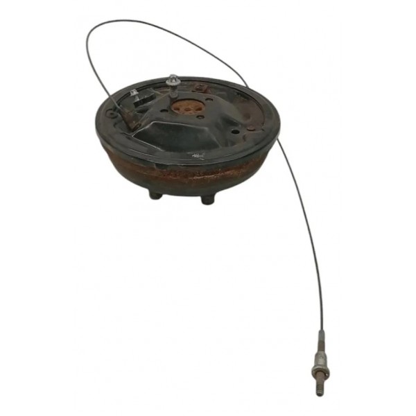 Cubo Sapata Freio Traseiro Esquerdo Chevrolet Celta 2015