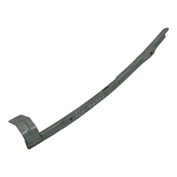 Guia Vidro Traseiro Direito Chevrolet Celta 2014 2015