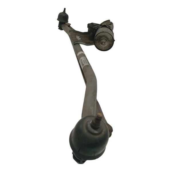 Galhada Motor Limpador Parabrisa Renault Logan Sandero 2012