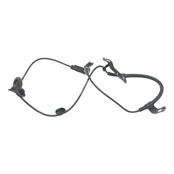 Sensor Abs Freio Traseiro Esquerdo Mitsubishi Outlander 2010