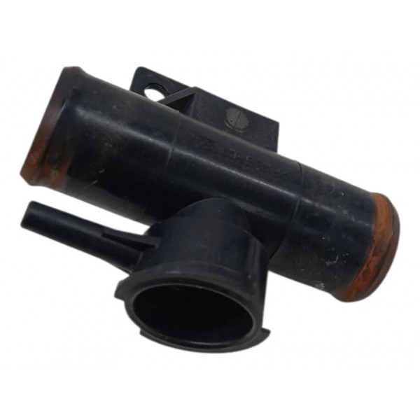 Tubo Coxnexão Flange Radiador Mitsubishi Outlander 2010