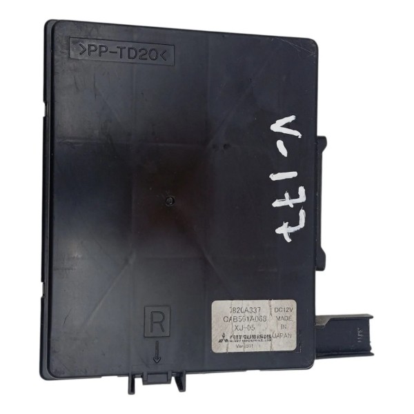 Modulo Ar Condicionado Mitsubishi Outlander 3.0 2010 2011