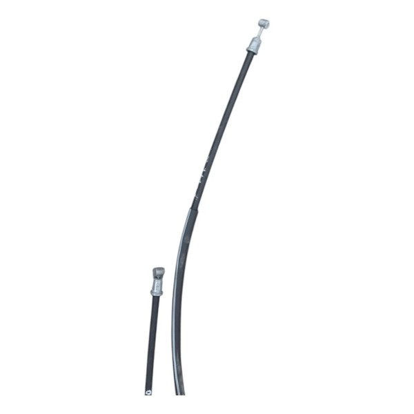 Par Cabo Freio Mão Mitsubishi Outlander 3.0 2010 2011 2012