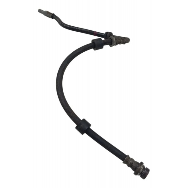 Flexivel Freio Dianteiro Esquerdo Mitsubishi Outlander 2010