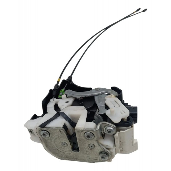 Fechadura Porta Traseira Esquerda Mitsubishi Outlander 2010