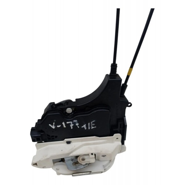 Fechadura Porta Traseira Esquerda Mitsubishi Outlander 2010