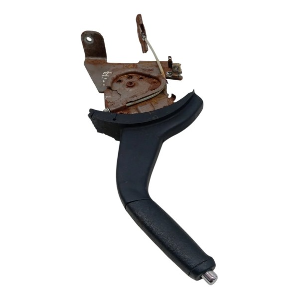 Alavanca Freio Mão Mitsubishi Outlander 3.0 2010 2011 2012