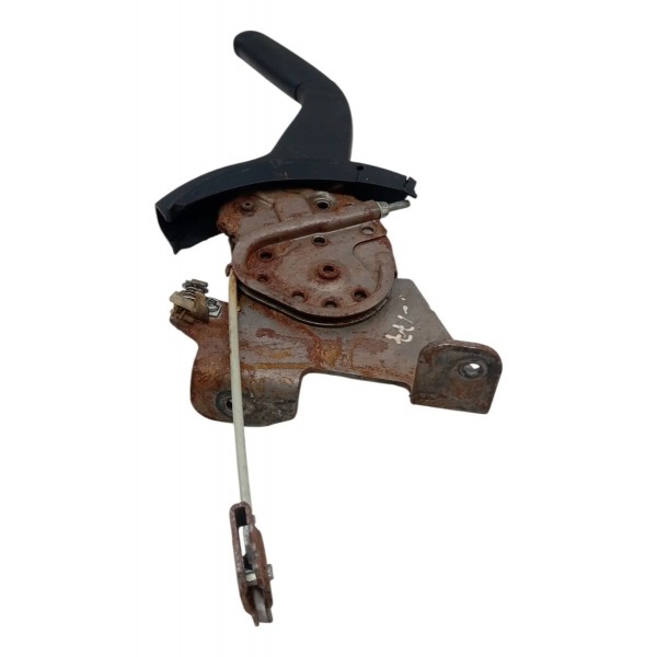 Alavanca Freio Mão Mitsubishi Outlander 3.0 2010 2011 2012