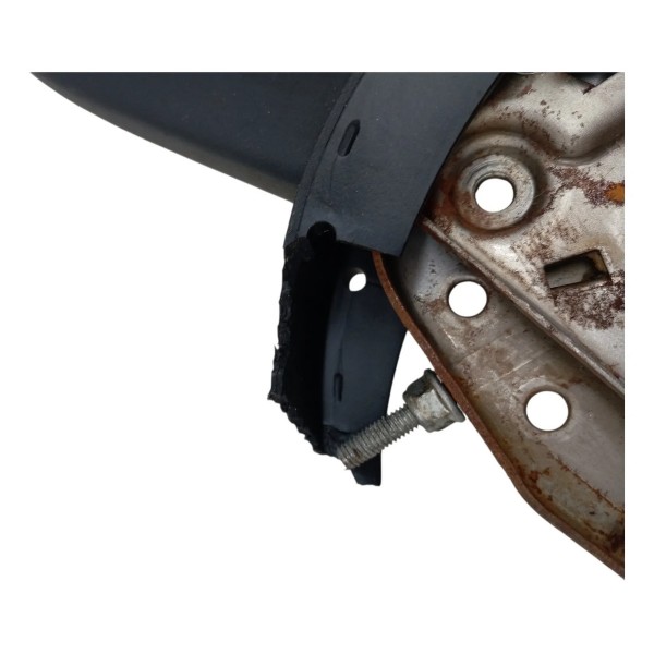 Alavanca Freio Mão Mitsubishi Outlander 3.0 2010 2011 2012