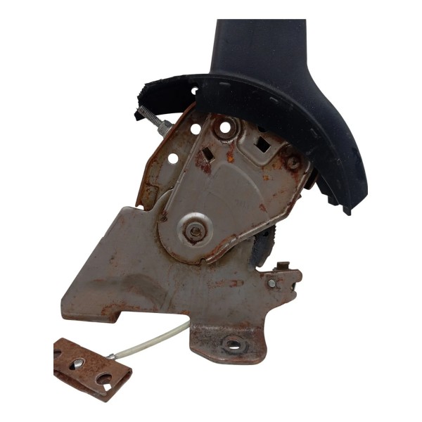 Alavanca Freio Mão Mitsubishi Outlander 3.0 2010 2011 2012