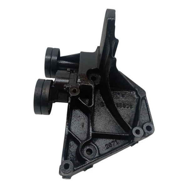 Suporte Bomba Direção Hidraulica Chevrolet Astra  2001 2002