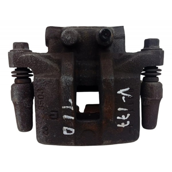 Pinça Freio Traseira Direita Mitsubishi Outlander 3.0 2010