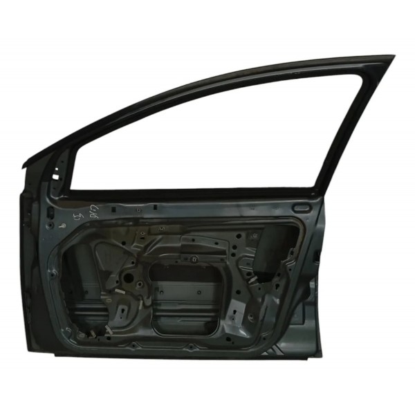 Porta Dianteira Direita Citroen C5 2005 Detalhe Dianteira Direita
