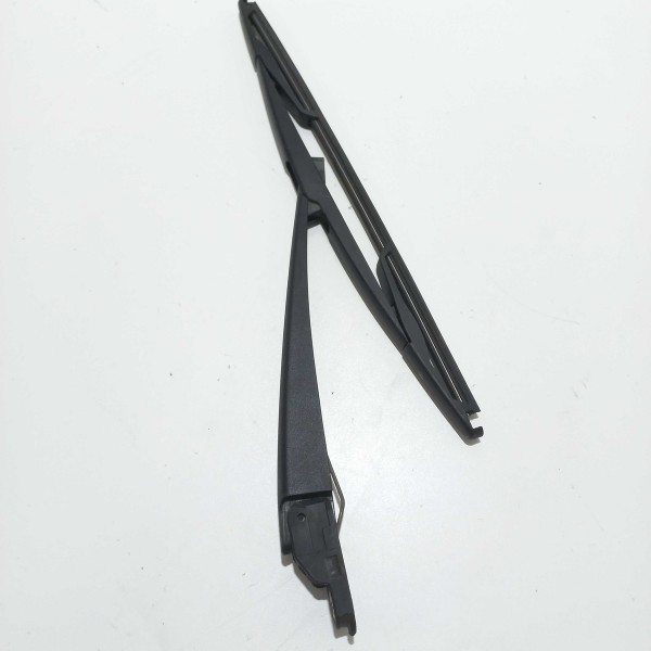 Braço Palheta Limpador Parabrisa Peugeot 307 2007 Esquerdo