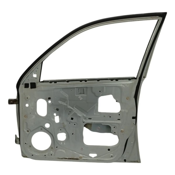 Porta Dianteira Direita Lifan X60 2014 2015 Detalhe Dianteira Direita