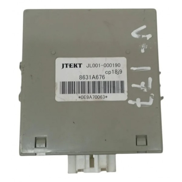 Modulo Tração Mitsubishi Outlander 3.0 2010 2011 2012