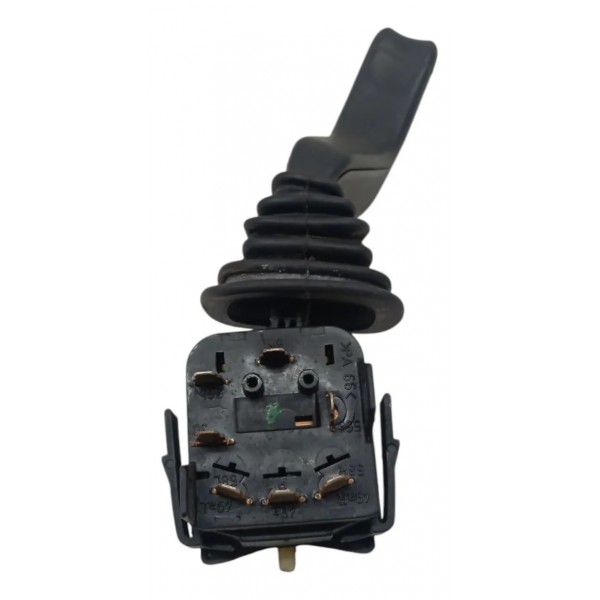 Braço Chave Seta Chevrolet Corsa 2002 2003