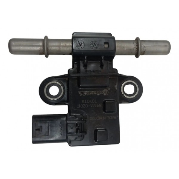 Módulo Bomba Combustível Toyota Corolla Cross 2024