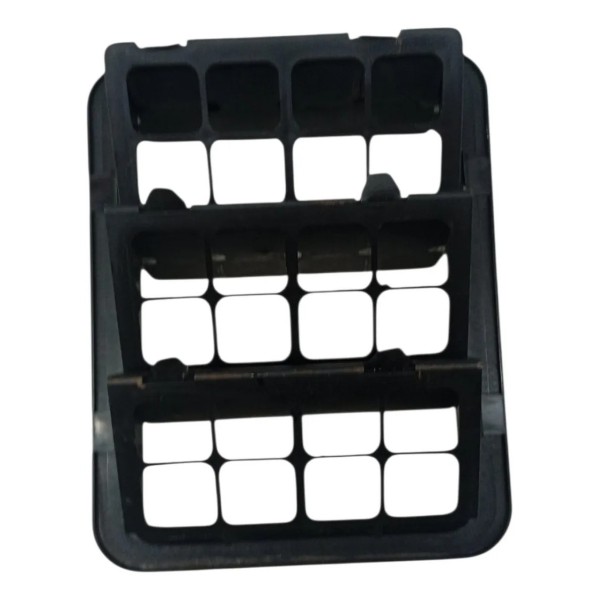 Moldura Grelha Ventilação Mitsubishi Outlander 3.0 2010 2011