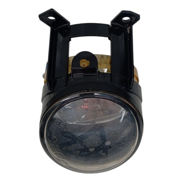 Farol Milha Esquerdo Volkswagen Fox Gol Voyage 2014 2015