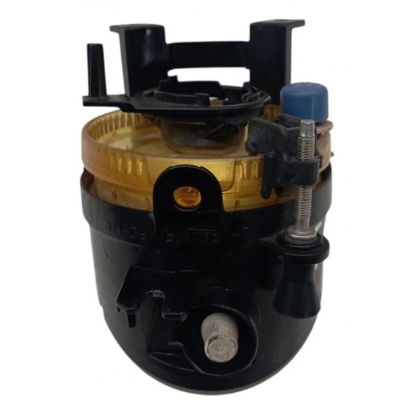 Farol Milha Esquerdo Volkswagen Fox Gol Voyage 2014 2015