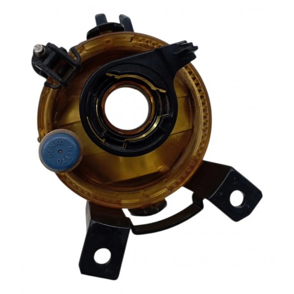 Farol Milha Esquerdo Volkswagen Fox Gol Voyage 2014 2015