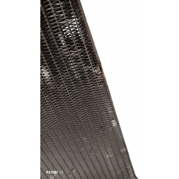 Radiador Agua Motor Ford Ka 1.0 2015 2016 2017 Detalhe