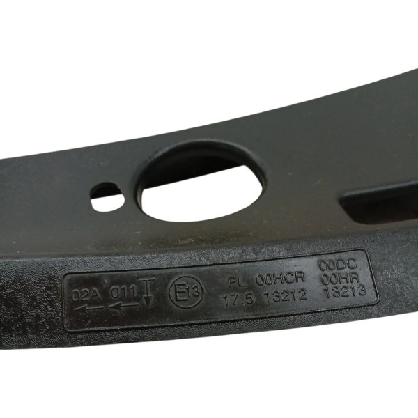 Acabamento Farol Direito Hyundai Azera 3.0 2011 2012 2013