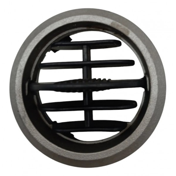 Difusor Ar Lateral Direito Chevrolet Celta 2014 2015