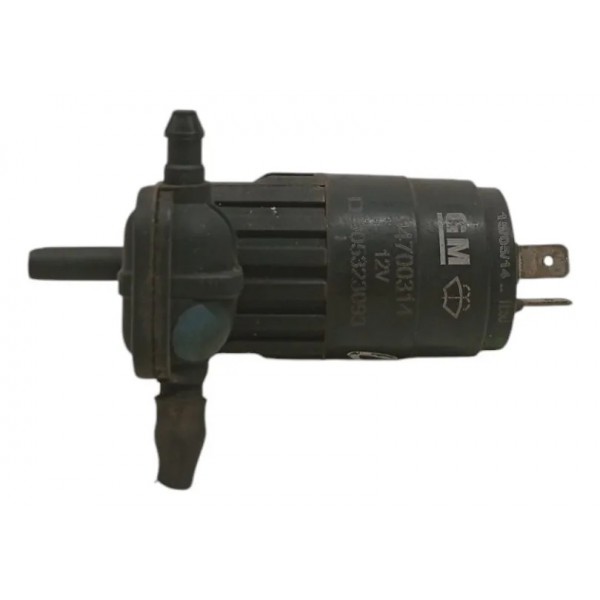 Bomba Limpador Parabrisa Chevrolet Celta Prisma 2014 2015