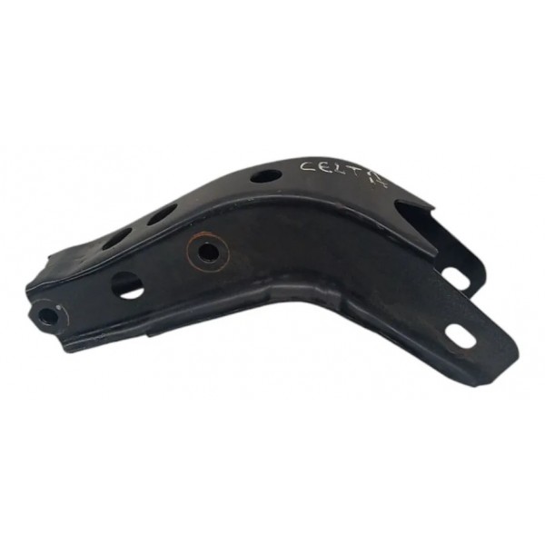 Suporte Coxim Traseiro Cambio Chevrolet Celta 2014 2015