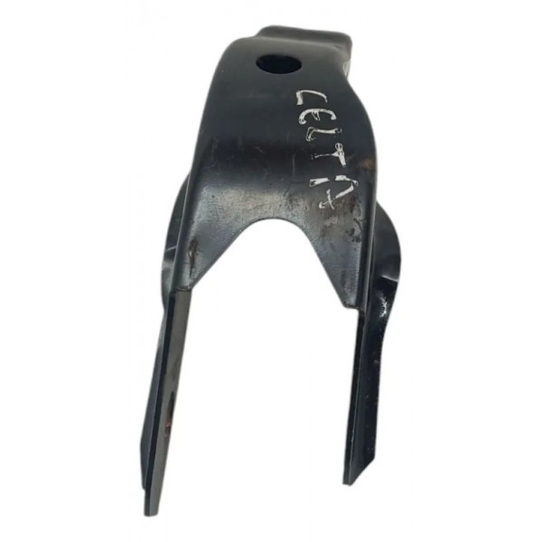 Suporte Coxim Traseiro Cambio Chevrolet Celta 2014 2015