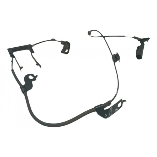 Sensor Abs Freio Dianteiro Esquerdo Mitsubishi Outlander