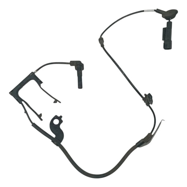 Sensor Abs Freio Dianteiro Esquerdo Mitsubishi Outlander