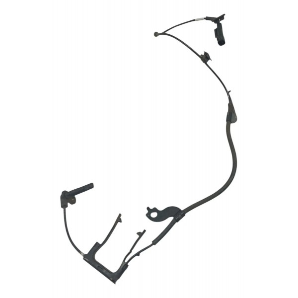 Sensor Abs Freio Dianteiro Esquerdo Mitsubishi Outlander